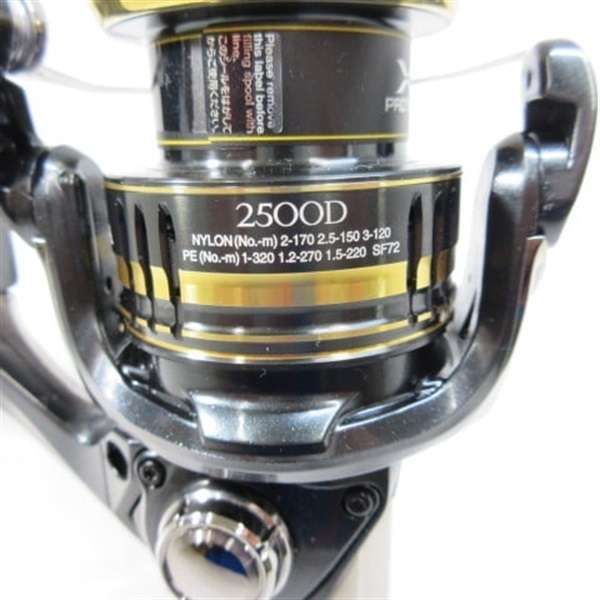２３ＢＢＸデスピナ ２５００ＤＸＧ